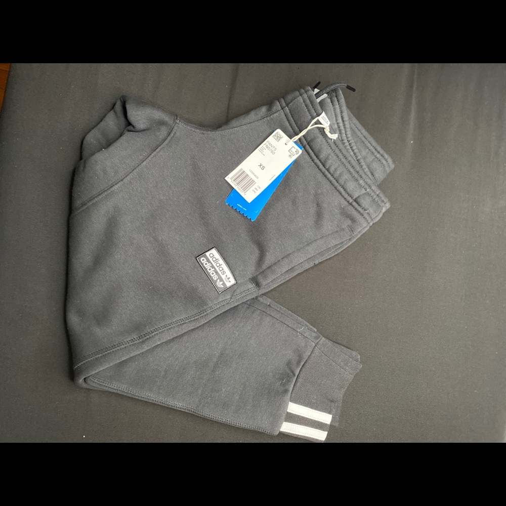 Adidas Capri Pants